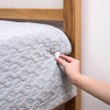 SheetStay - Bed Sheet Slip-Resistant Clip Set (4pcs.)