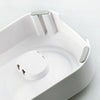 Healthy Bowl - Anti-Vomiting Tilted Elevated Pet Bowl Set