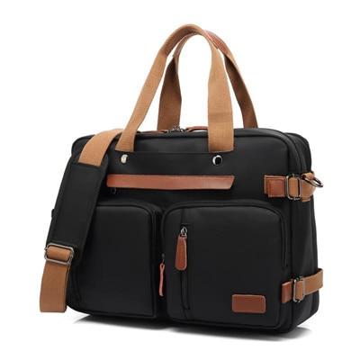 ConvertiBag - 3 Way Convertible Business & Travel Bag