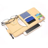 VisorPlus - All In One Car Sun Visor Organizer