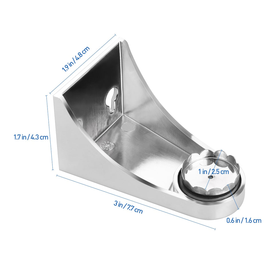 Magnetic Soap Holder