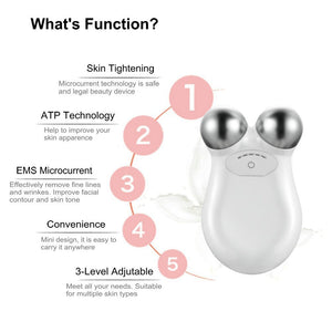 Face Lifting Tightening Toning Set