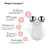 Face Lifting Tightening Toning Set