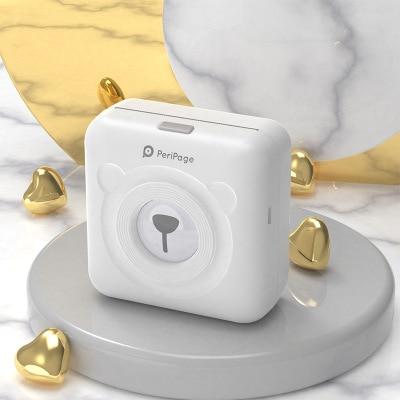 Mini Phone Printer