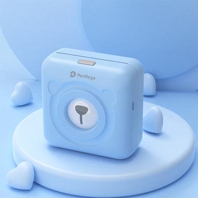 Mini Phone Printer