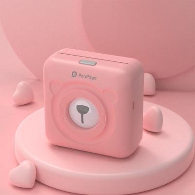 Mini Phone Printer