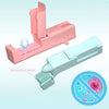 NoTouchy - Self-Sterilizing Door Handle Opener and Elevator Presser Stick