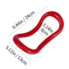 Wave Ring - Stretch Exercise Yoga Ring