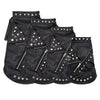 PunkPet - Waterproof Dog Cat Leather Jacket