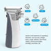 NebuLife - Handheld Portable Ultrasonic Nebulizer