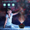 Galaxy Wall Night Light Projector
