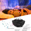 Galaxy Wall Night Light Projector