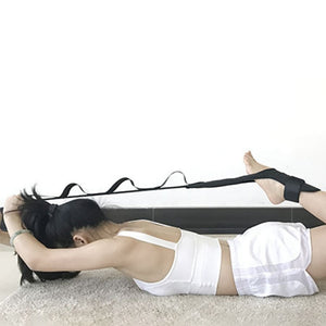 FootBelt - Pro Stretching Belt