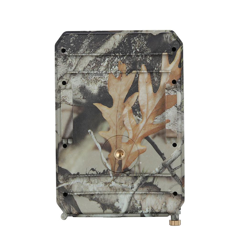 Camouflage Hunting Camera