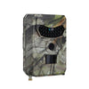 Camouflage Hunting Camera