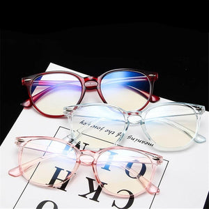 ClearEyes - Anti Blue Light Glasses