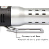 EcoFlame - Chemical-Free Electric Fire Starter