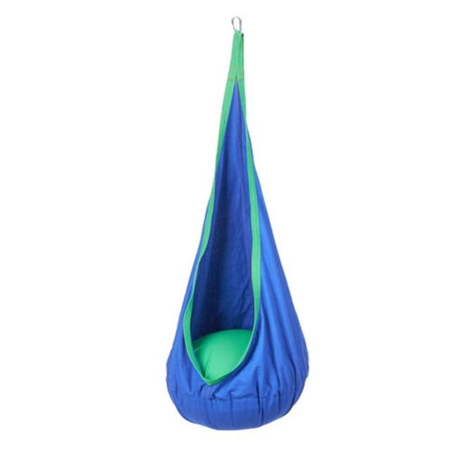 CocoonSwing - Kids Pod Hanging Chair