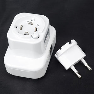 Wi-Fi Repeater - Super Boost Wi-Fi Booster