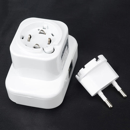 Wi-Fi Repeater - Super Boost Wi-Fi Booster