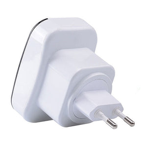 Wi-Fi Repeater - Super Boost Wi-Fi Booster