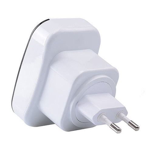 Wi-Fi Repeater - Super Boost Wi-Fi Booster