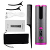 Curler Can - Portable Wireless Automatic Hair Curler