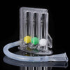 LungCare - Deep Breathing Respiratory Exerciser