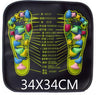 Foot Reflex Massage Mat