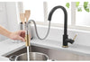 Smart Touch Kitchen Faucet