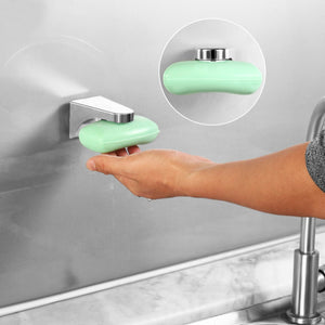 Magnetic Soap Holder
