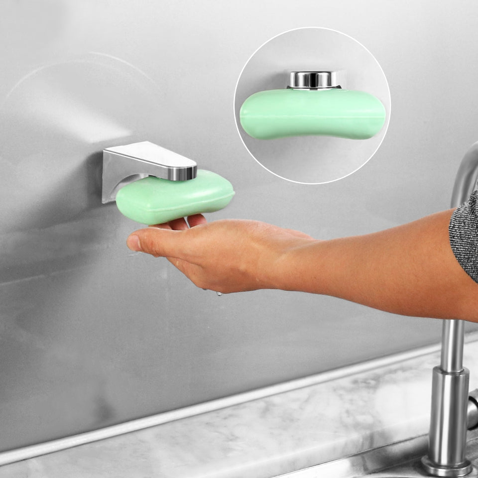 Magnetic Soap Holder