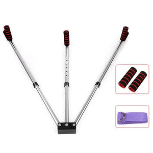 Leg Splits Training Stretcher