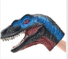 Handosaur - Realistic Rubber Dinosaur Hand Puppet