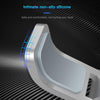 X Style Aluminum Adjustable Foldable Laptop Stand