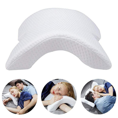 Snuggle Pillow - Under Arm Cuddle Pillow