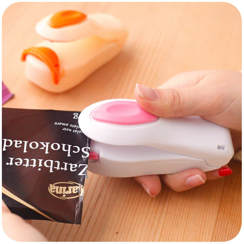 Mini Heat Sealer