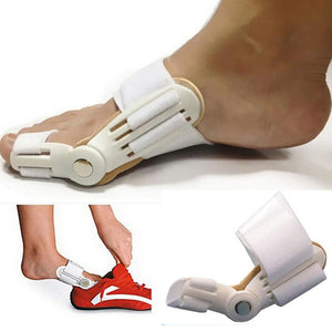 Belt Bunion Splint Big Toe Straightener