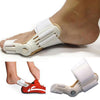Belt Bunion Splint Big Toe Straightener
