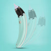 BabyNasal - USB Rechargeable Electric Nasal Aspirator For Toddlers