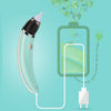 BabyNasal - USB Rechargeable Electric Nasal Aspirator For Toddlers
