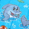 Water Play Pad for Kids