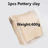 LilPotter - Pottery Wheel Studio Kit for Kids