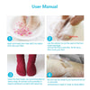 BabySkin - Ultimate Foot Peeling Mask