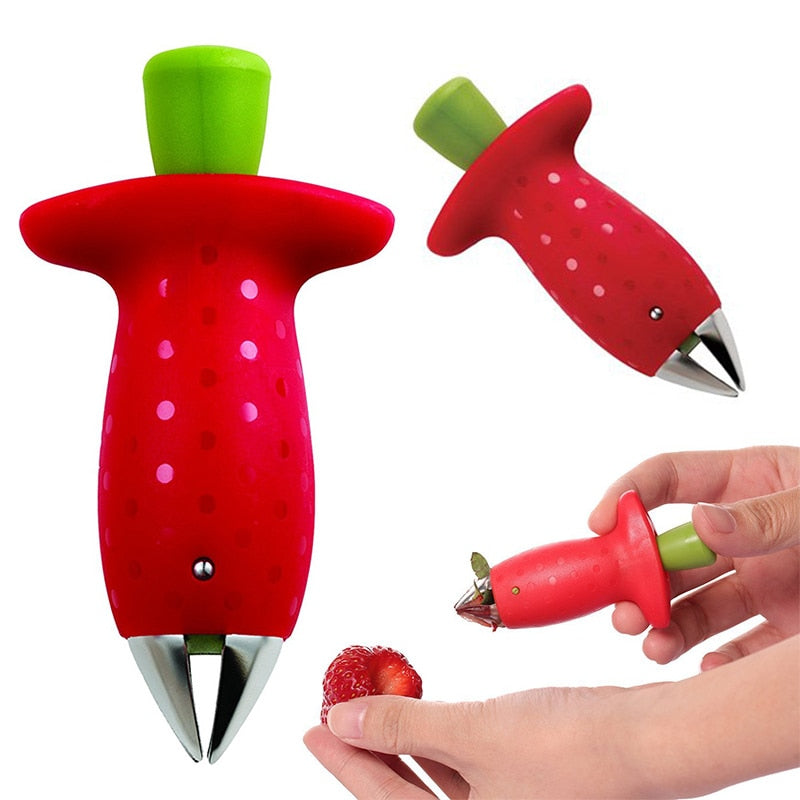 Stem Gem Strawberry Huller
