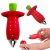 Stem Gem Strawberry Huller