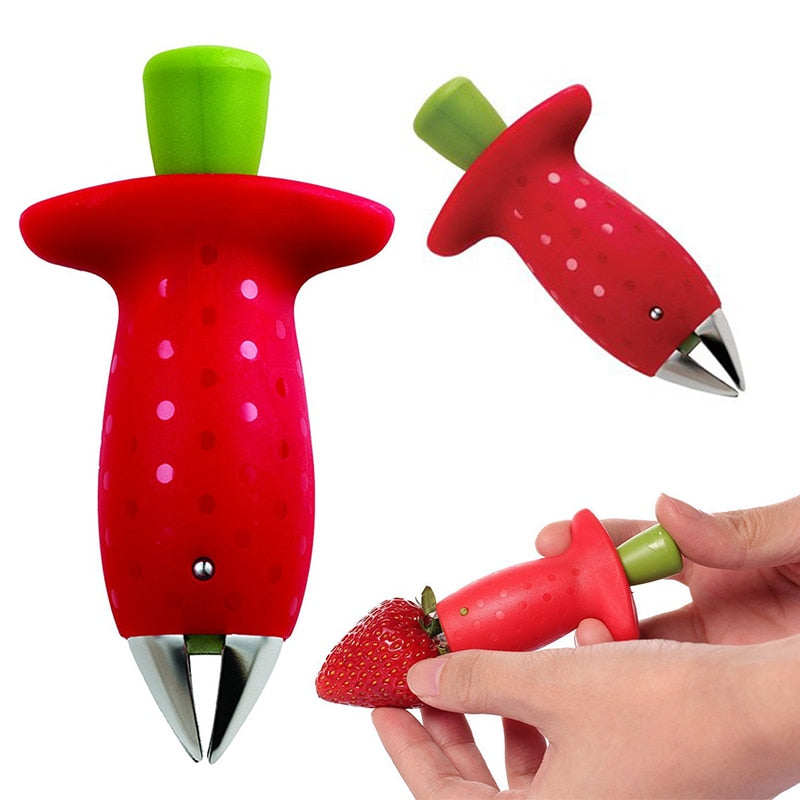 Stem Gem Strawberry Huller