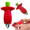 Stem Gem Strawberry Huller