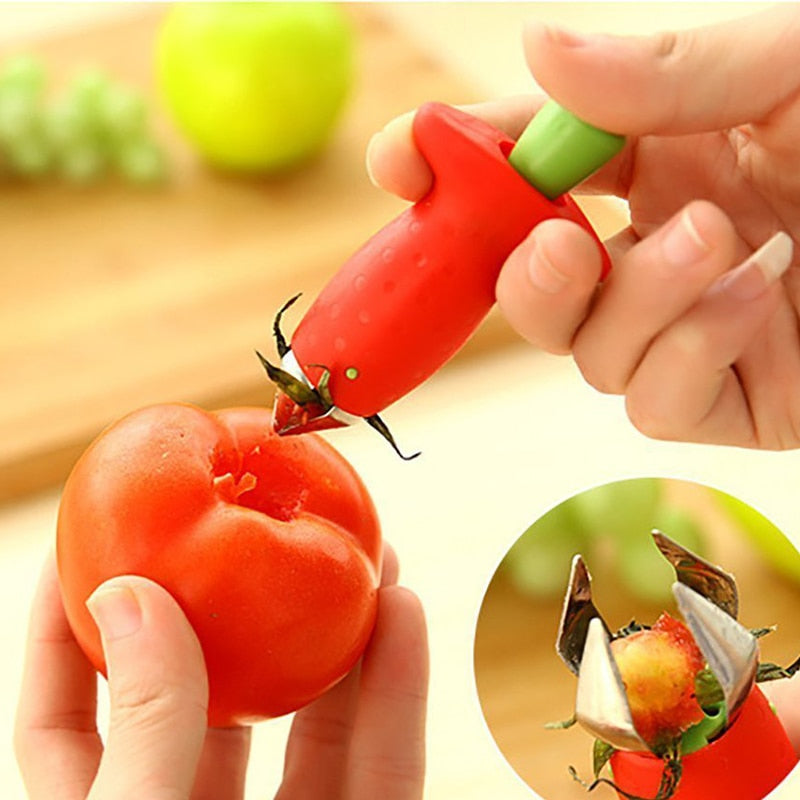 Stem Gem Strawberry Huller