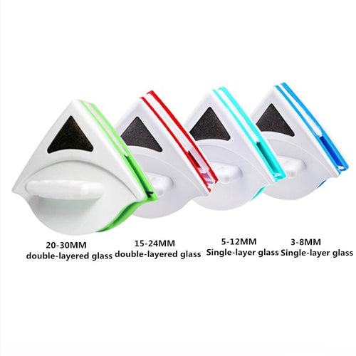 Magnetic Window Cleaner